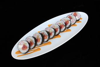 Product - Osaka Japanese Steak & Sushi in Helotes, TX Japanese Restaurants