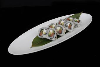 Product - Osaka Japanese Steak & Sushi in Helotes, TX Japanese Restaurants