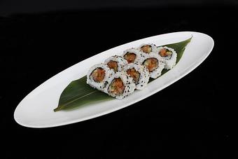 Product: Spicy yellow Tail - Osaka Japanese Steak & Sushi in Helotes, TX Japanese Restaurants