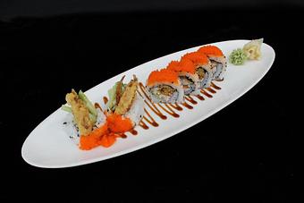 Product - Osaka Japanese Steak & Sushi in Helotes, TX Japanese Restaurants