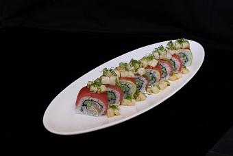 Product: Tuna Paradise - Osaka Japanese Steak & Sushi in Helotes, TX Japanese Restaurants