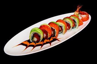 Product - Osaka Japanese Steak & Sushi in Helotes, TX Japanese Restaurants