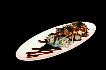 Product - Osaka Japanese Steak & Sushi in Helotes, TX Japanese Restaurants