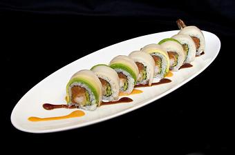 Product: A Bomb - Osaka Japanese Steak & Sushi in Helotes, TX Japanese Restaurants