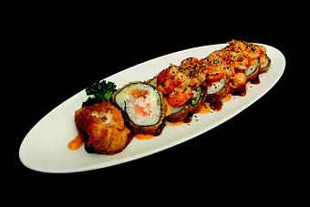 Product - Osaka Japanese Steak & Sushi in Helotes, TX Japanese Restaurants