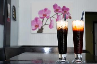 Product - Osha Thai Noodle Cafe in Tenderloin - San Francisco, CA Thai Restaurants Product - Osha Thai Noodle Cafe in Tenderloin - San Francisco, CA Thai Restaurants