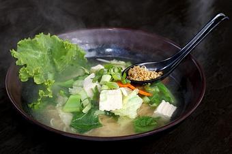 Product - Osha Thai Noodle Cafe in Tenderloin - San Francisco, CA Thai Restaurants Product - Osha Thai Noodle Cafe in Tenderloin - San Francisco, CA Thai Restaurants