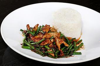 Product - Osha Thai Noodle Cafe in Tenderloin - San Francisco, CA Thai Restaurants Product - Osha Thai Noodle Cafe in Tenderloin - San Francisco, CA Thai Restaurants