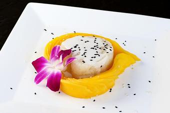 Product - Osha Thai Noodle Cafe in Tenderloin - San Francisco, CA Thai Restaurants Product - Osha Thai Noodle Cafe in Tenderloin - San Francisco, CA Thai Restaurants