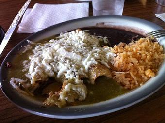 Product - Osorio Tacos y Salsas in Williamsburg, MI Mexican Restaurants