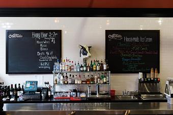 Product - Osteria 2350 in Strip District - Pittsburgh, PA Italian Restaurants