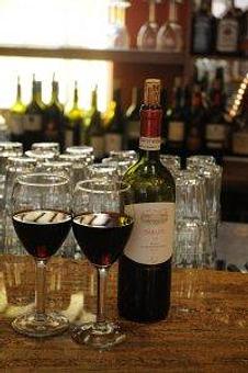 Product - Osteria D'Assisi in Santa Fe, NM Italian Restaurants