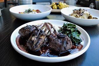Product - Osteria Divino in Sausalito - Sausalito, CA Italian Restaurants