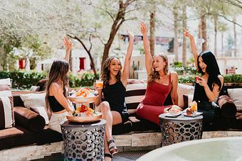 Product - Osteria Fiorella in Las Vegas, NV Italian Restaurants