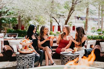 Product - Osteria Fiorella in Las Vegas, NV Italian Restaurants