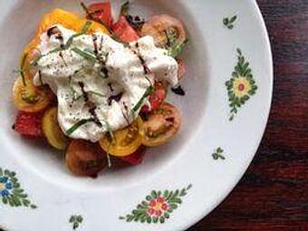 Product - Osteria Morini in SoHo - New York, NY Italian Restaurants