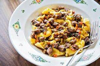 Product - Osteria Morini in SoHo - New York, NY Italian Restaurants