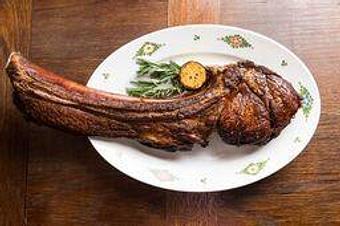 Product - Osteria Morini in SoHo - New York, NY Italian Restaurants