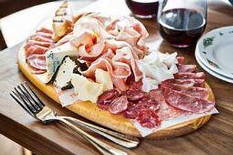 Product - Osteria Morini in SoHo - New York, NY Italian Restaurants