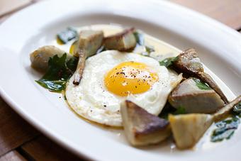 Product - Osteria Via Stato in River North - Chicago, IL Italian Restaurants