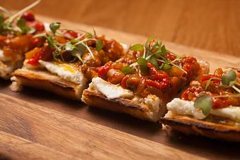 Product - Osteria Via Stato in River North - Chicago, IL Italian Restaurants