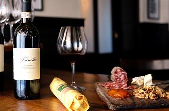 Product: Antipasti Board - Osteria Via Stato in River North - Chicago, IL Italian Restaurants