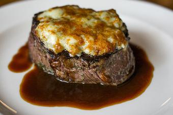 Product - Osteria Via Stato in River North - Chicago, IL Italian Restaurants