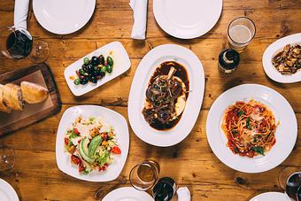 Product - Osteria Via Stato in River North - Chicago, IL Italian Restaurants