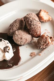 Product: a must have - Osteria Via Stato in River North - Chicago, IL Italian Restaurants