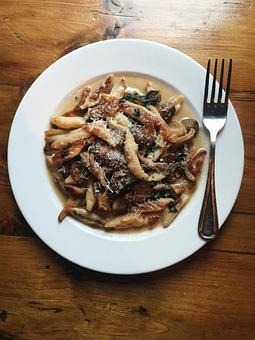 Product - Osteria Via Stato in River North - Chicago, IL Italian Restaurants