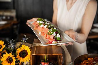 Product - Osteria Via Stato in River North - Chicago, IL Italian Restaurants