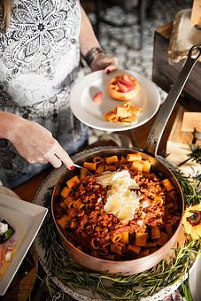 Product - Osteria Via Stato in River North - Chicago, IL Italian Restaurants