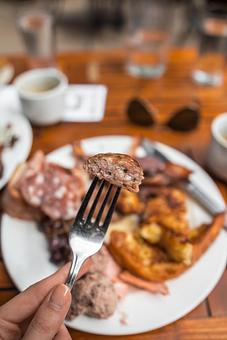 Product - Osteria Via Stato in River North - Chicago, IL Italian Restaurants