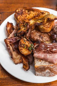 Product - Osteria Via Stato in River North - Chicago, IL Italian Restaurants