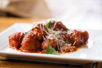 Product - Osteria Via Stato in River North - Chicago, IL Italian Restaurants