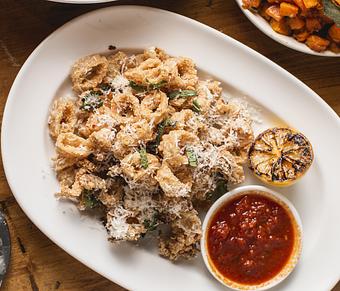 Product - Osteria Via Stato in River North - Chicago, IL Italian Restaurants