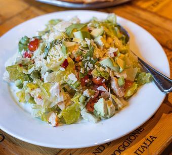 Product - Osteria Via Stato in River North - Chicago, IL Italian Restaurants