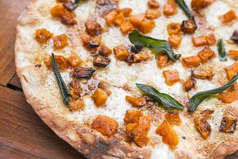 Product - Osteria Via Stato in River North - Chicago, IL Italian Restaurants