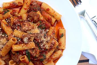 Product - Osteria Via Stato in River North - Chicago, IL Italian Restaurants