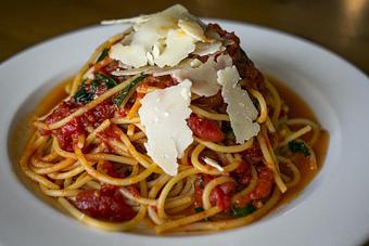 Product - Osteria Via Stato in River North - Chicago, IL Italian Restaurants