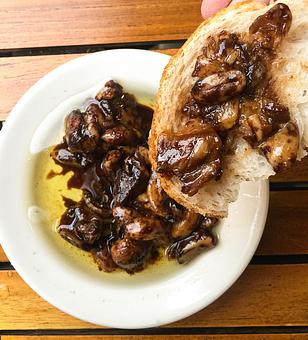 Product - Osteria Via Stato in River North - Chicago, IL Italian Restaurants