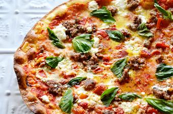 Product - Osteria Via Stato in River North - Chicago, IL Italian Restaurants
