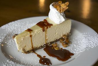 Product - Osteria Via Stato in River North - Chicago, IL Italian Restaurants