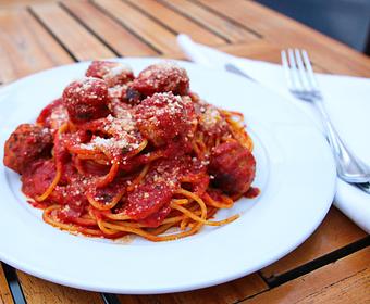Product - Osteria Via Stato in River North - Chicago, IL Italian Restaurants