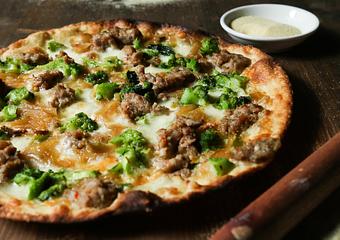 Product - Osteria Via Stato in River North - Chicago, IL Italian Restaurants