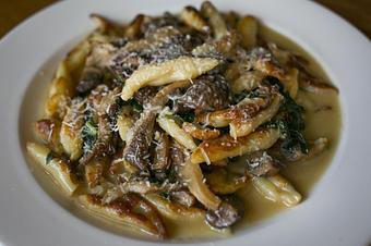 Product - Osteria Via Stato in River North - Chicago, IL Italian Restaurants
