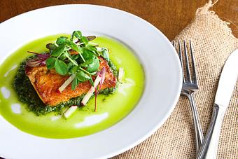 Product - Osteria Via Stato in River North - Chicago, IL Italian Restaurants