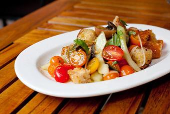Product - Osteria Via Stato in River North - Chicago, IL Italian Restaurants