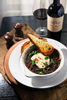 Product - Osteria Via Stato in River North - Chicago, IL Italian Restaurants