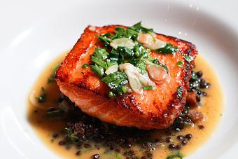 Product - Osteria Via Stato in River North - Chicago, IL Italian Restaurants